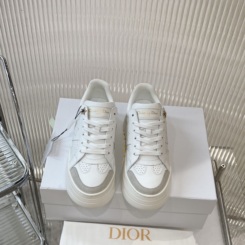 ch**an D*or casual shoes